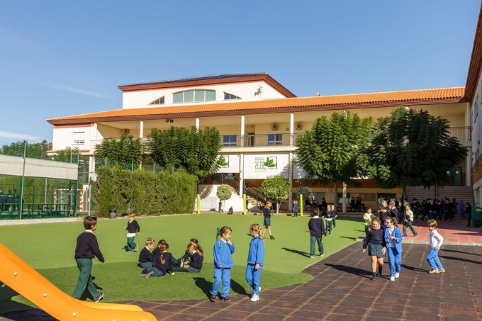 10 best private schools in Spain. Ranking