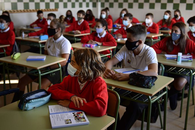 How to get into top 10 schools in Spain