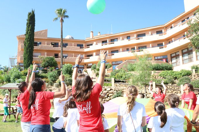 Spain camp rankings: top 15 camps in Spain for kids