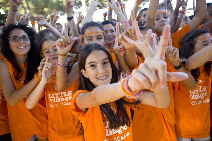 Summer camps in Spain: top 20 camps in Spain for children