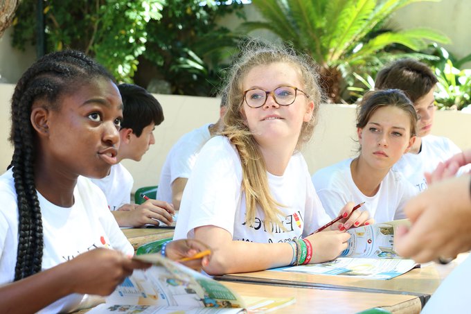 Top 15 language camps in Spain for summer